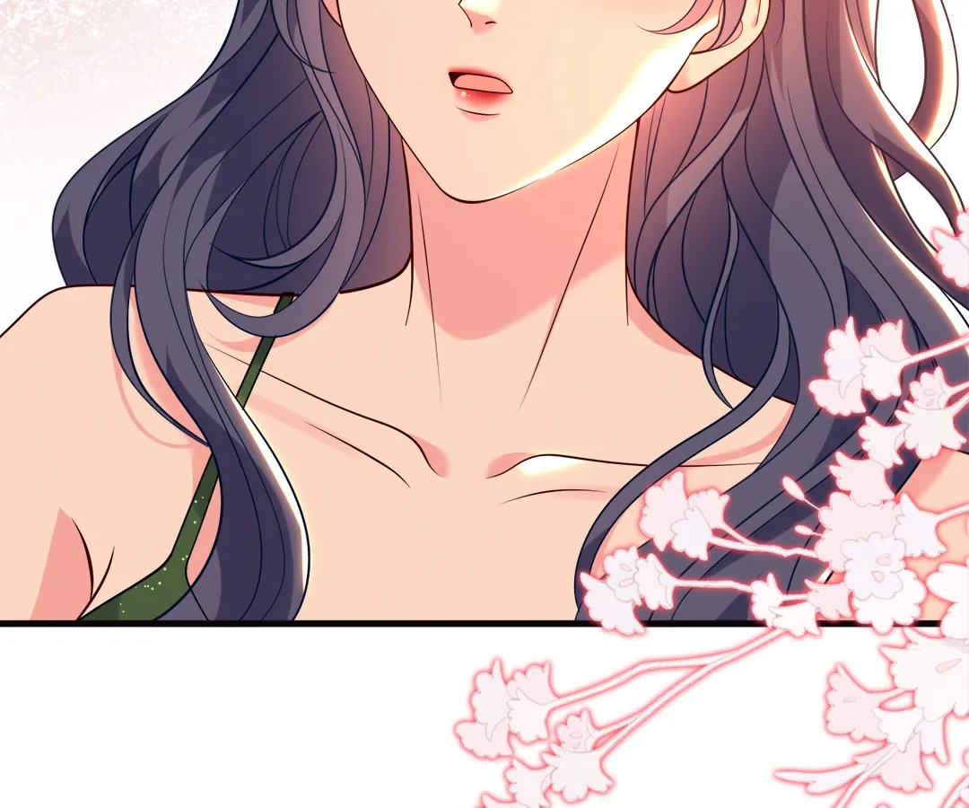 Mr. Qiao, Madam Is Spoiled by You Chapter 64 - page 44