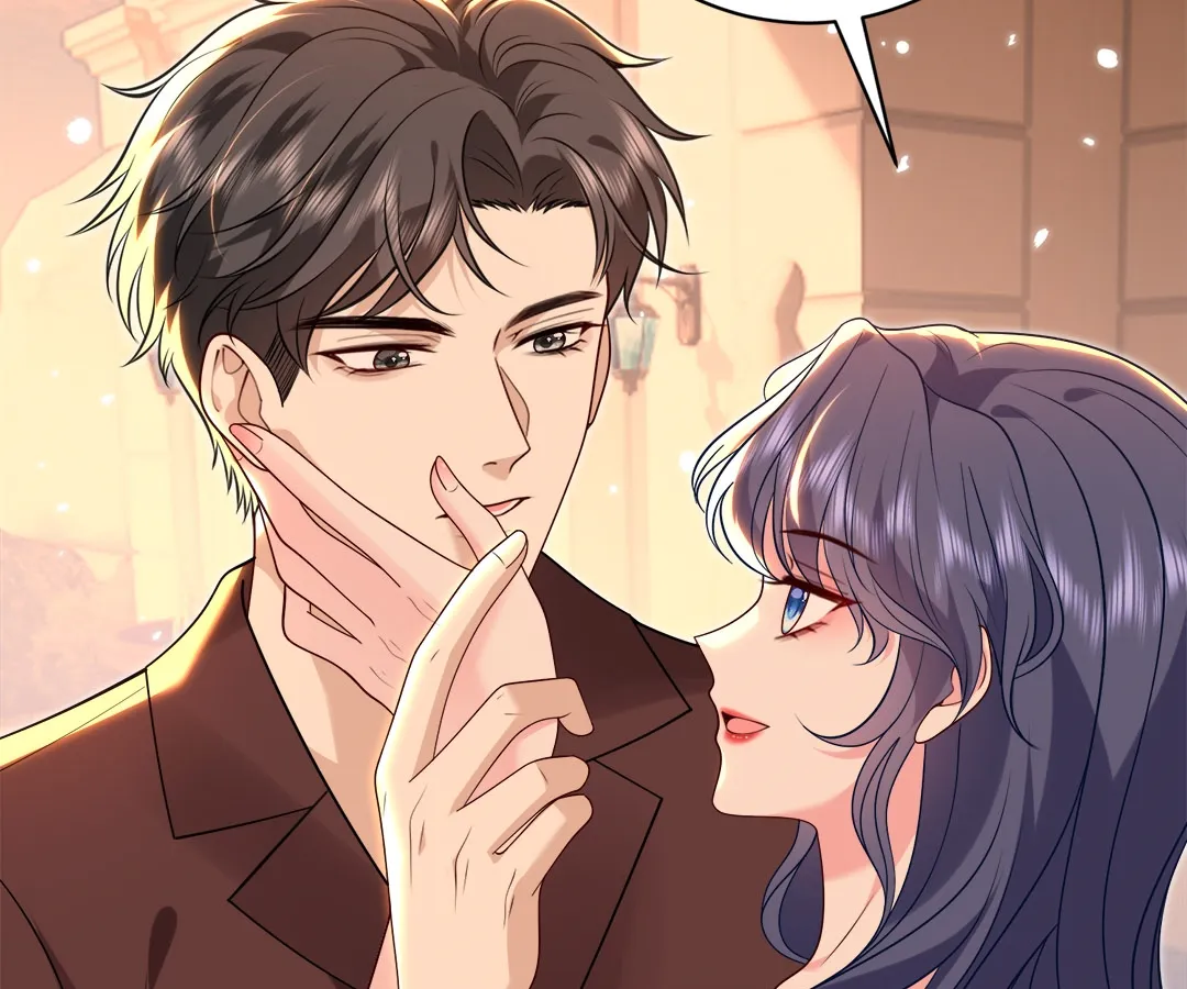 Mr. Qiao, Madam Is Spoiled by You Chapter 64 - page 47