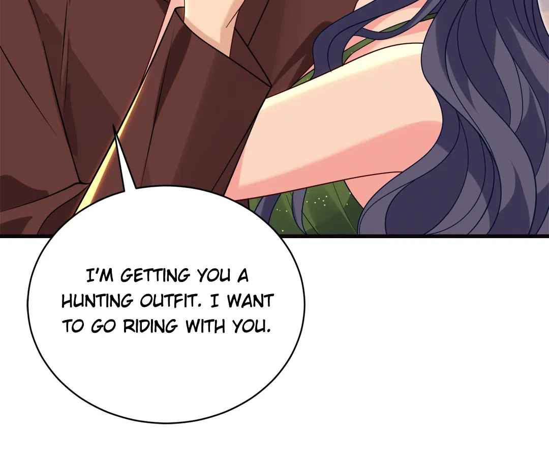 Mr. Qiao, Madam Is Spoiled by You Chapter 64 - page 48