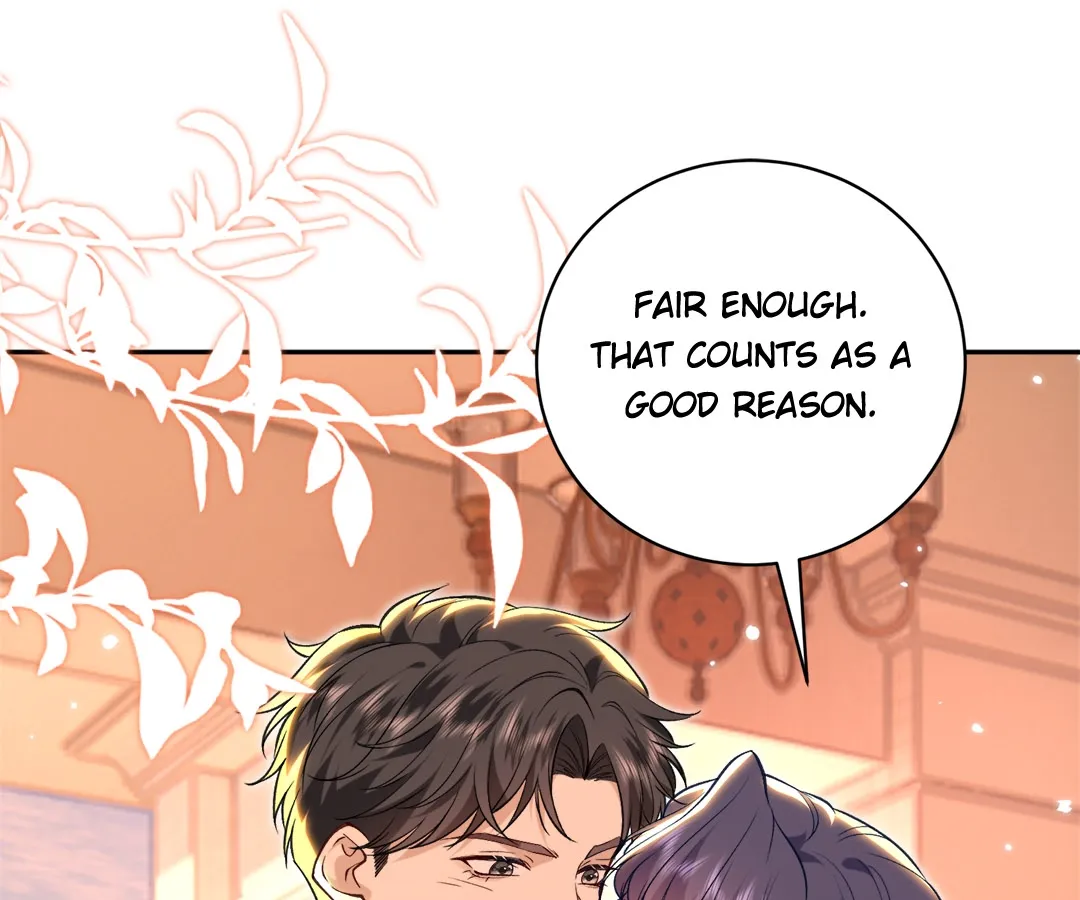 Mr. Qiao, Madam Is Spoiled by You Chapter 64 - page 49
