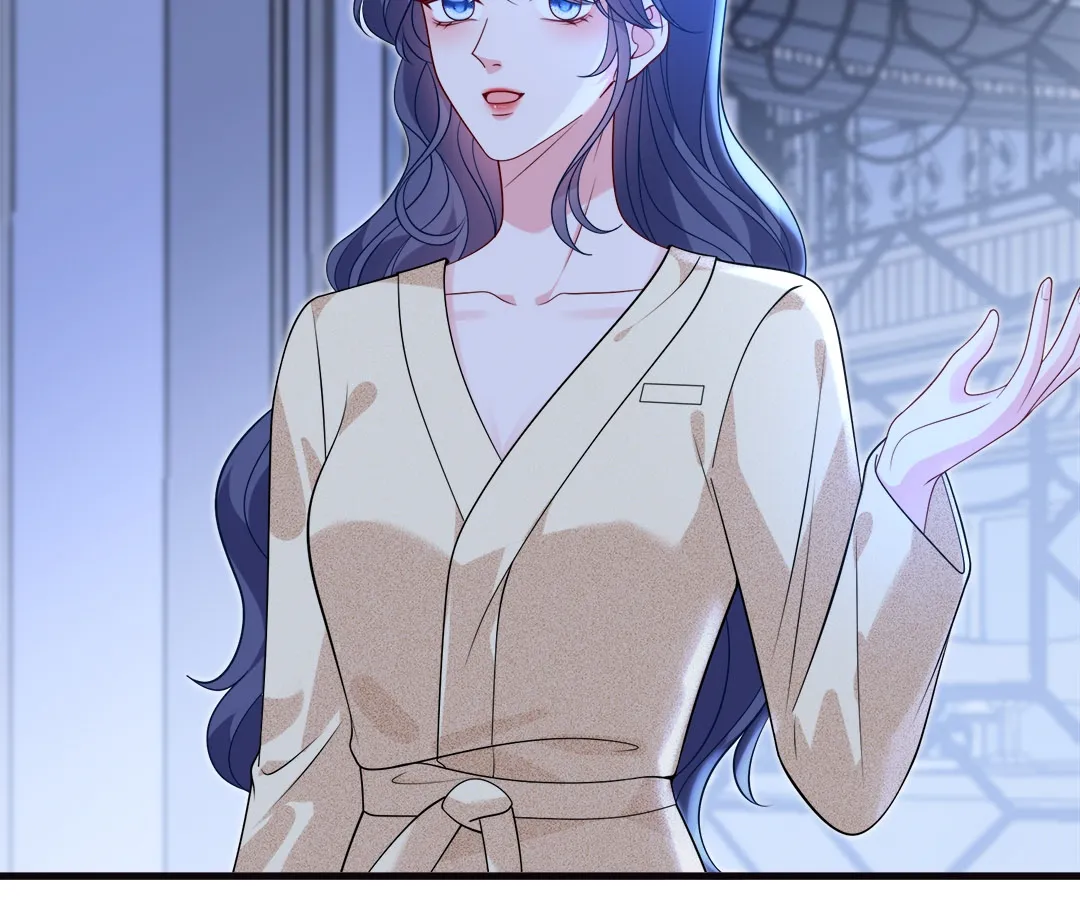 Mr. Qiao, Madam Is Spoiled by You Chapter 64 - page 5