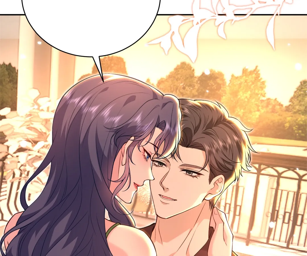 Mr. Qiao, Madam Is Spoiled by You Chapter 64 - page 55