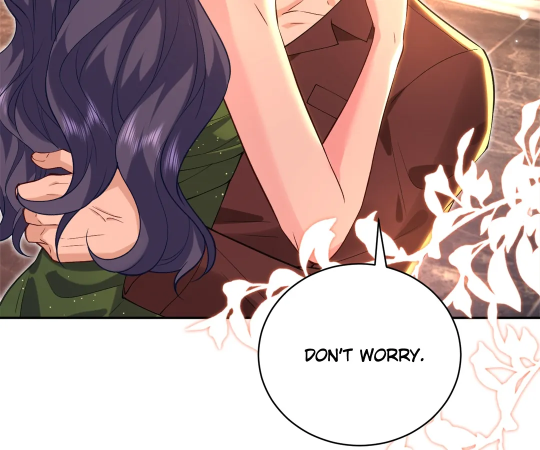 Mr. Qiao, Madam Is Spoiled by You Chapter 64 - page 56