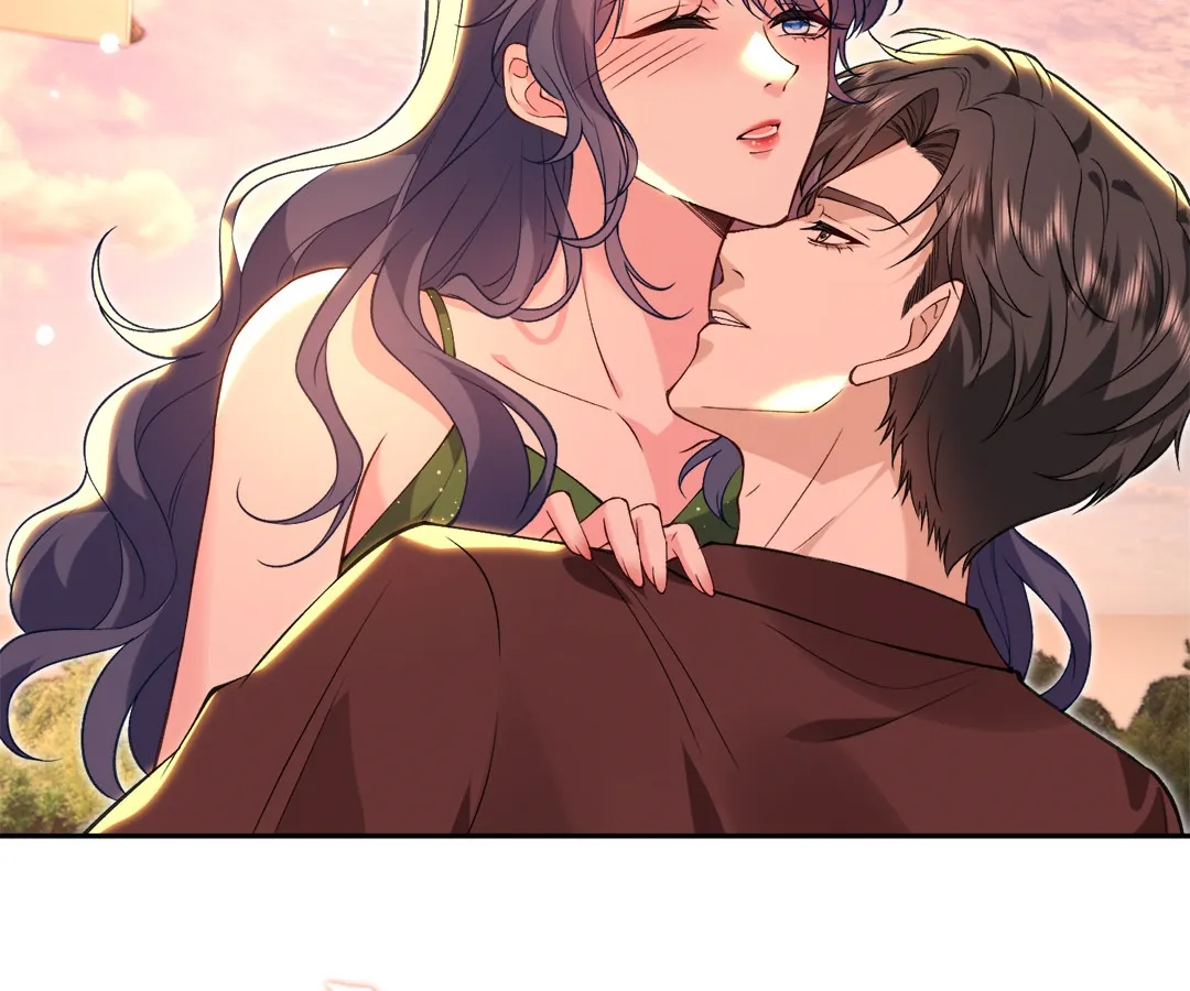 Mr. Qiao, Madam Is Spoiled by You Chapter 64 - page 58