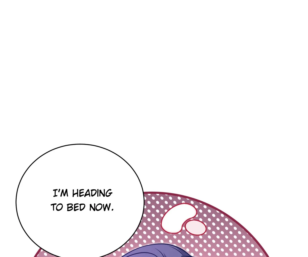 Mr. Qiao, Madam Is Spoiled by You Chapter 64 - page 6