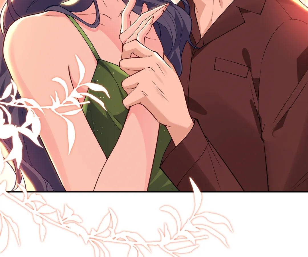 Mr. Qiao, Madam Is Spoiled by You Chapter 64 - page 61