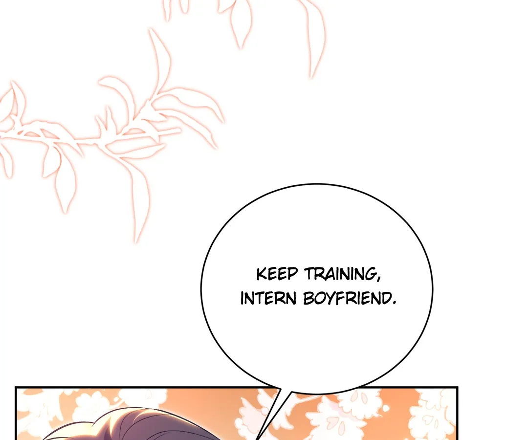 Mr. Qiao, Madam Is Spoiled by You Chapter 64 - page 62