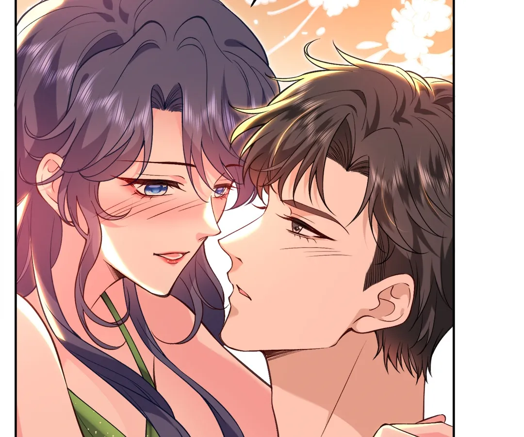 Mr. Qiao, Madam Is Spoiled by You Chapter 64 - page 63