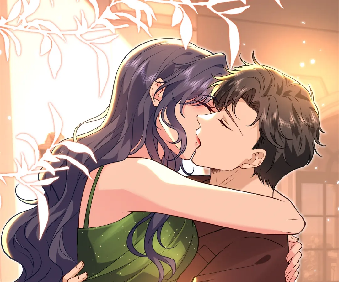 Mr. Qiao, Madam Is Spoiled by You Chapter 64 - page 65