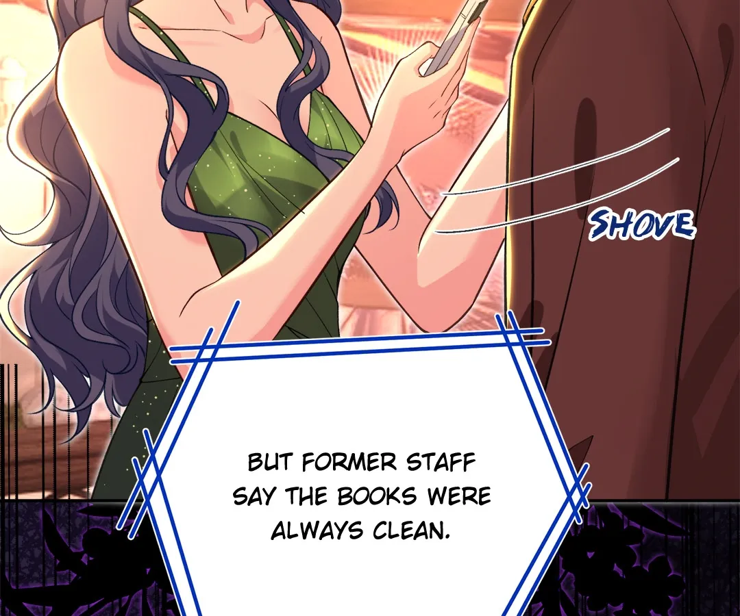 Mr. Qiao, Madam Is Spoiled by You Chapter 64 - page 69