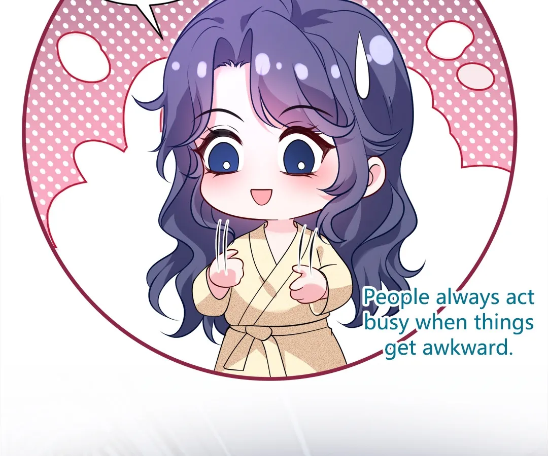 Mr. Qiao, Madam Is Spoiled by You Chapter 64 - page 7