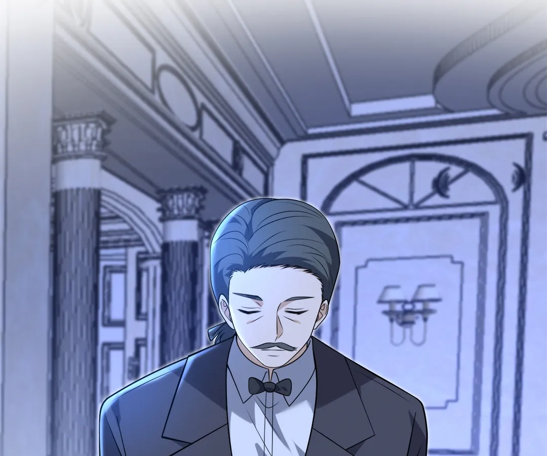 Mr. Qiao, Madam Is Spoiled by You Chapter 64 - page 8