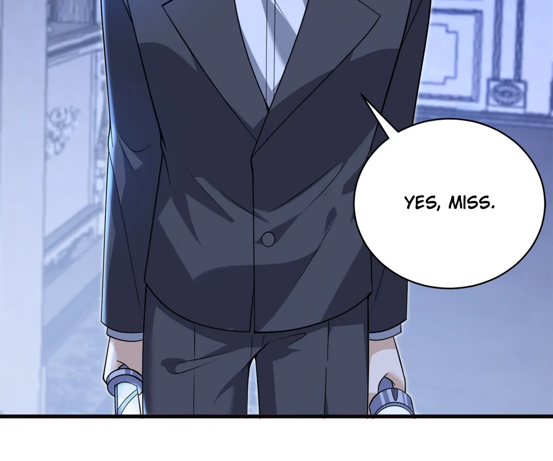 Mr. Qiao, Madam Is Spoiled by You Chapter 64 - page 9
