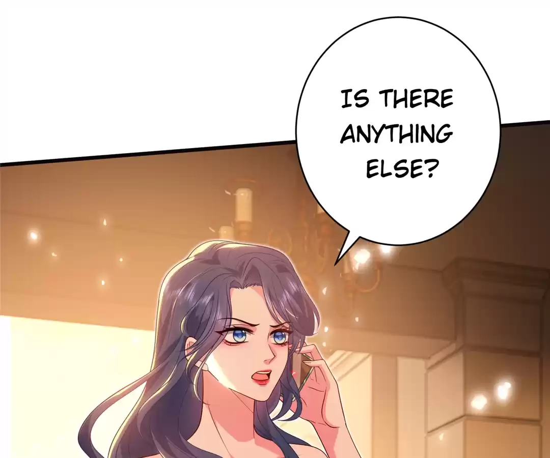 Mr. Qiao, Madam Is Spoiled by You Chapter 65 - page 1