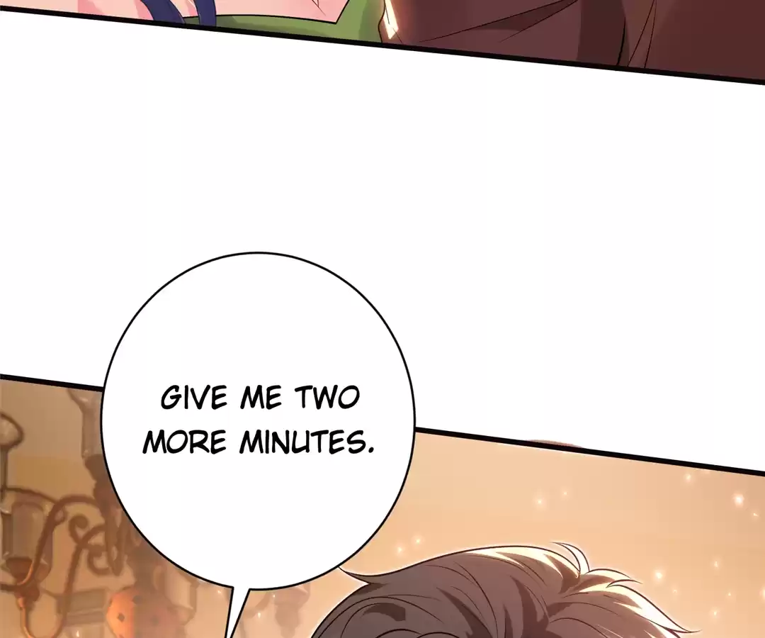 Mr. Qiao, Madam Is Spoiled by You Chapter 65 - page 10