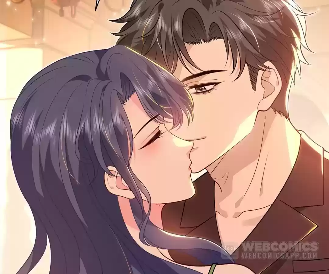 Mr. Qiao, Madam Is Spoiled by You Chapter 65 - page 11