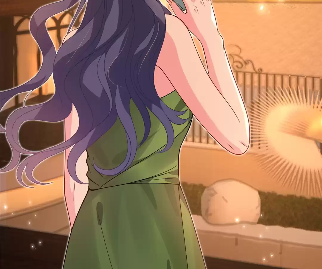 Mr. Qiao, Madam Is Spoiled by You Chapter 65 - page 14