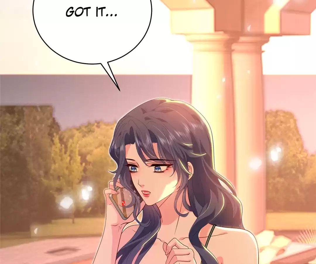 Mr. Qiao, Madam Is Spoiled by You Chapter 65 - page 16