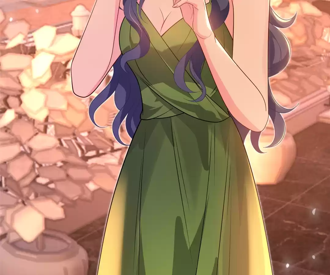 Mr. Qiao, Madam Is Spoiled by You Chapter 65 - page 17