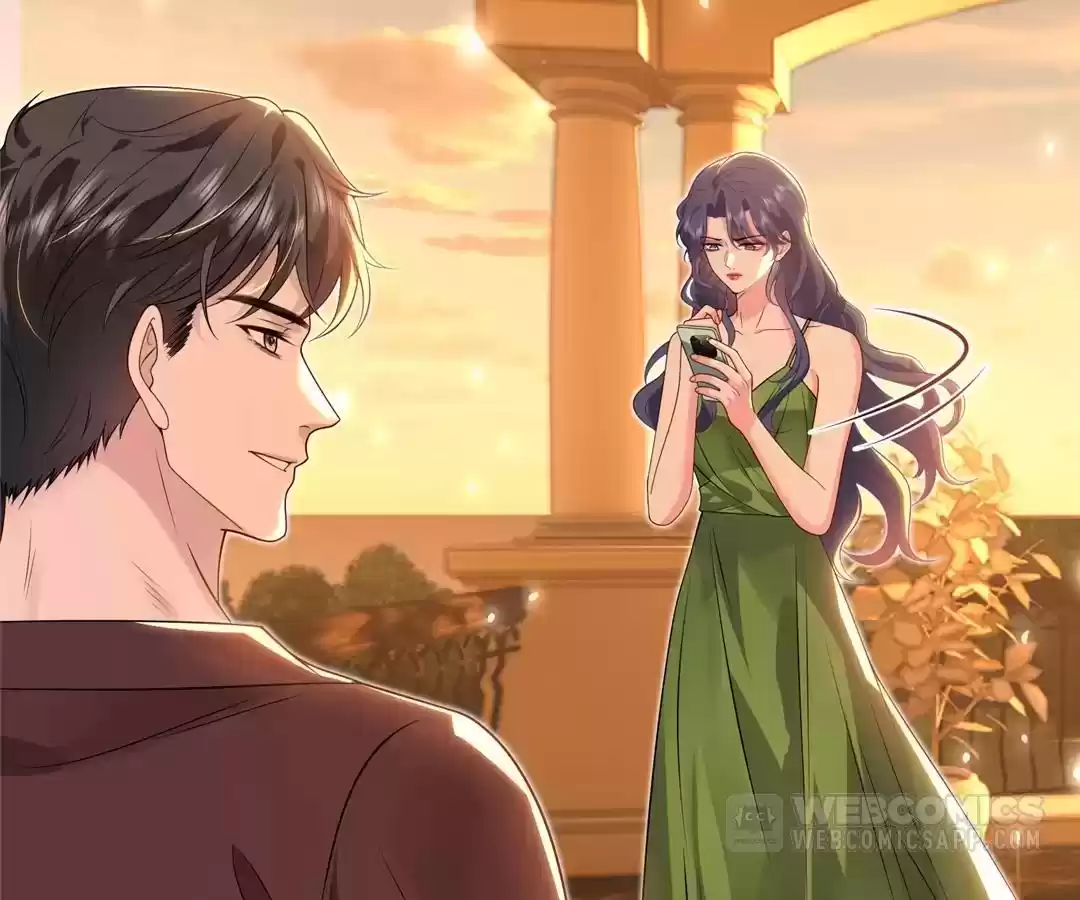 Mr. Qiao, Madam Is Spoiled by You Chapter 65 - page 19