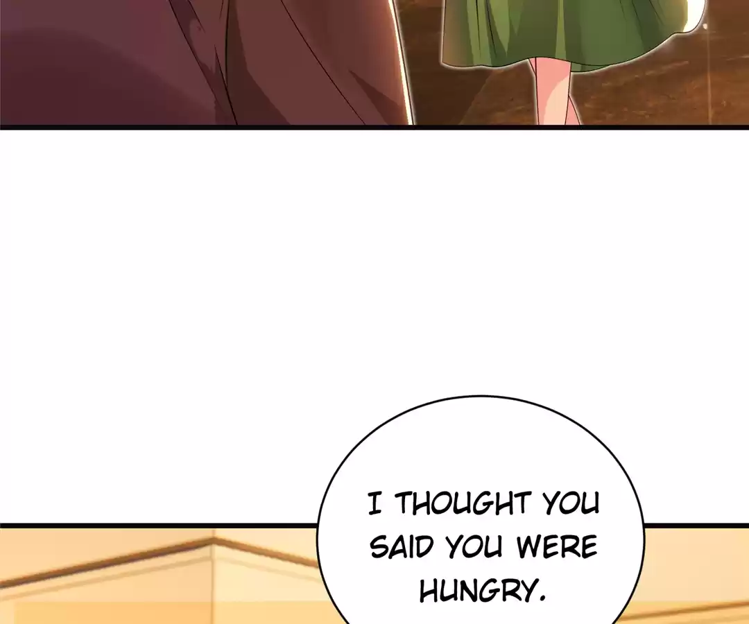 Mr. Qiao, Madam Is Spoiled by You Chapter 65 - page 20