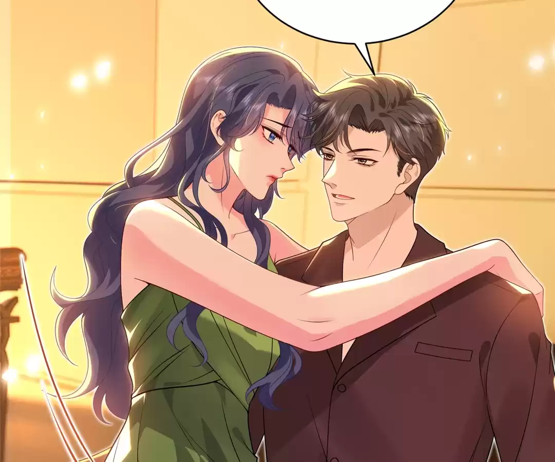 Mr. Qiao, Madam Is Spoiled by You Chapter 65 - page 21