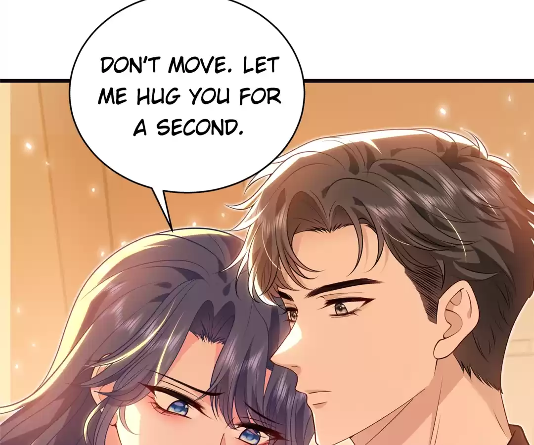 Mr. Qiao, Madam Is Spoiled by You Chapter 65 - page 23