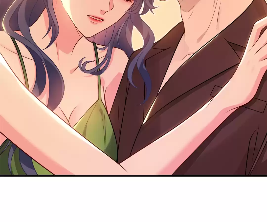 Mr. Qiao, Madam Is Spoiled by You Chapter 65 - page 24