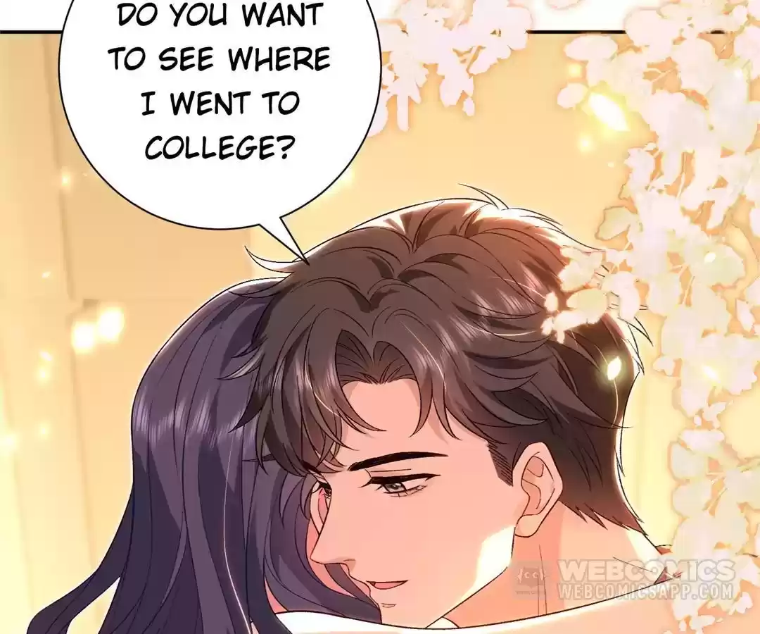 Mr. Qiao, Madam Is Spoiled by You Chapter 65 - page 27