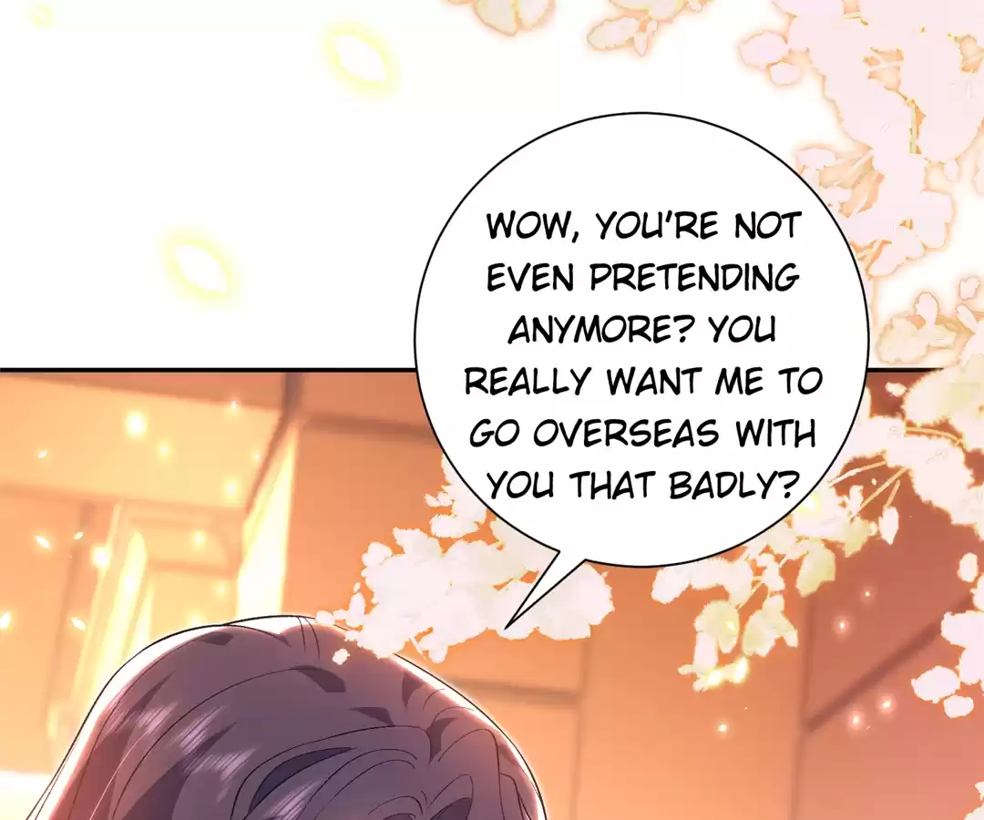 Mr. Qiao, Madam Is Spoiled by You Chapter 65 - page 29