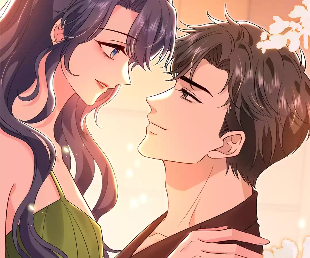 Mr. Qiao, Madam Is Spoiled by You Chapter 65 - page 30