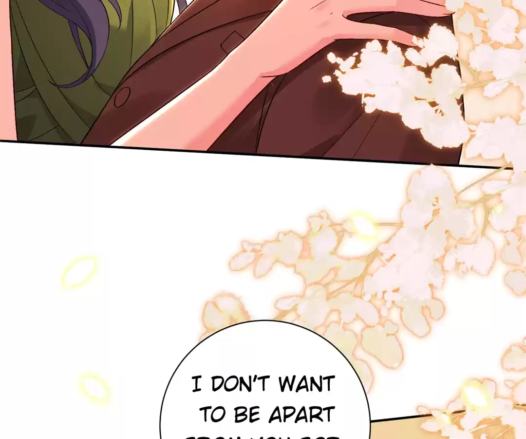 Mr. Qiao, Madam Is Spoiled by You Chapter 65 - page 31