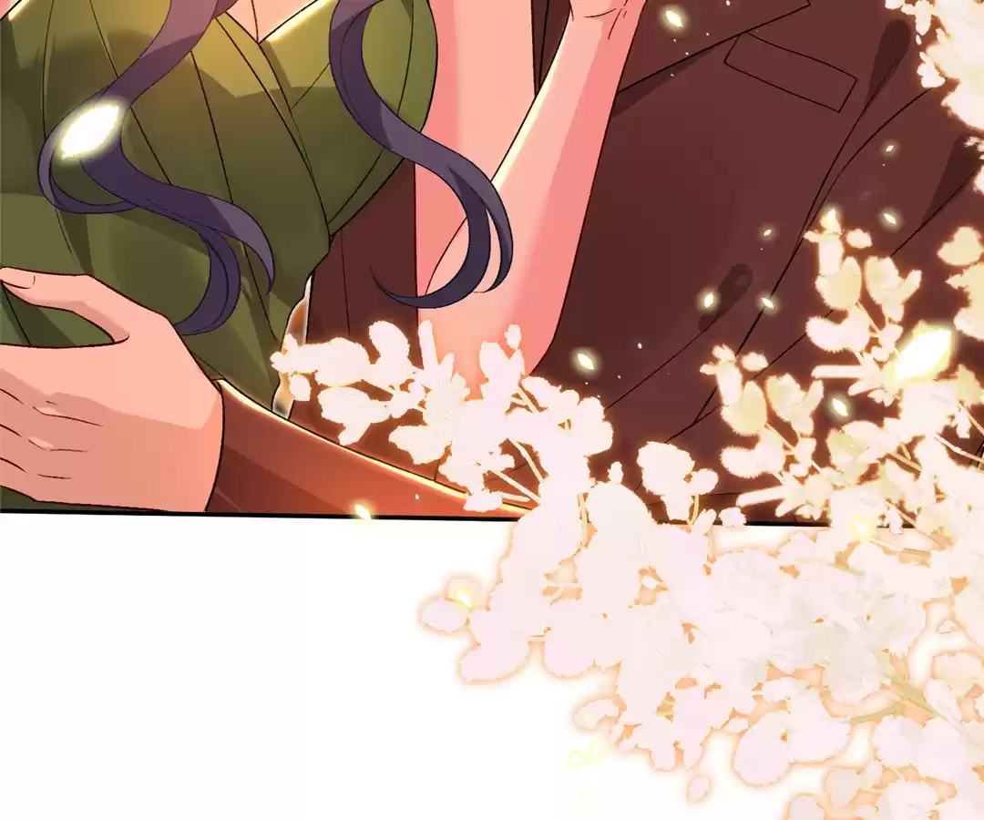 Mr. Qiao, Madam Is Spoiled by You Chapter 65 - page 38