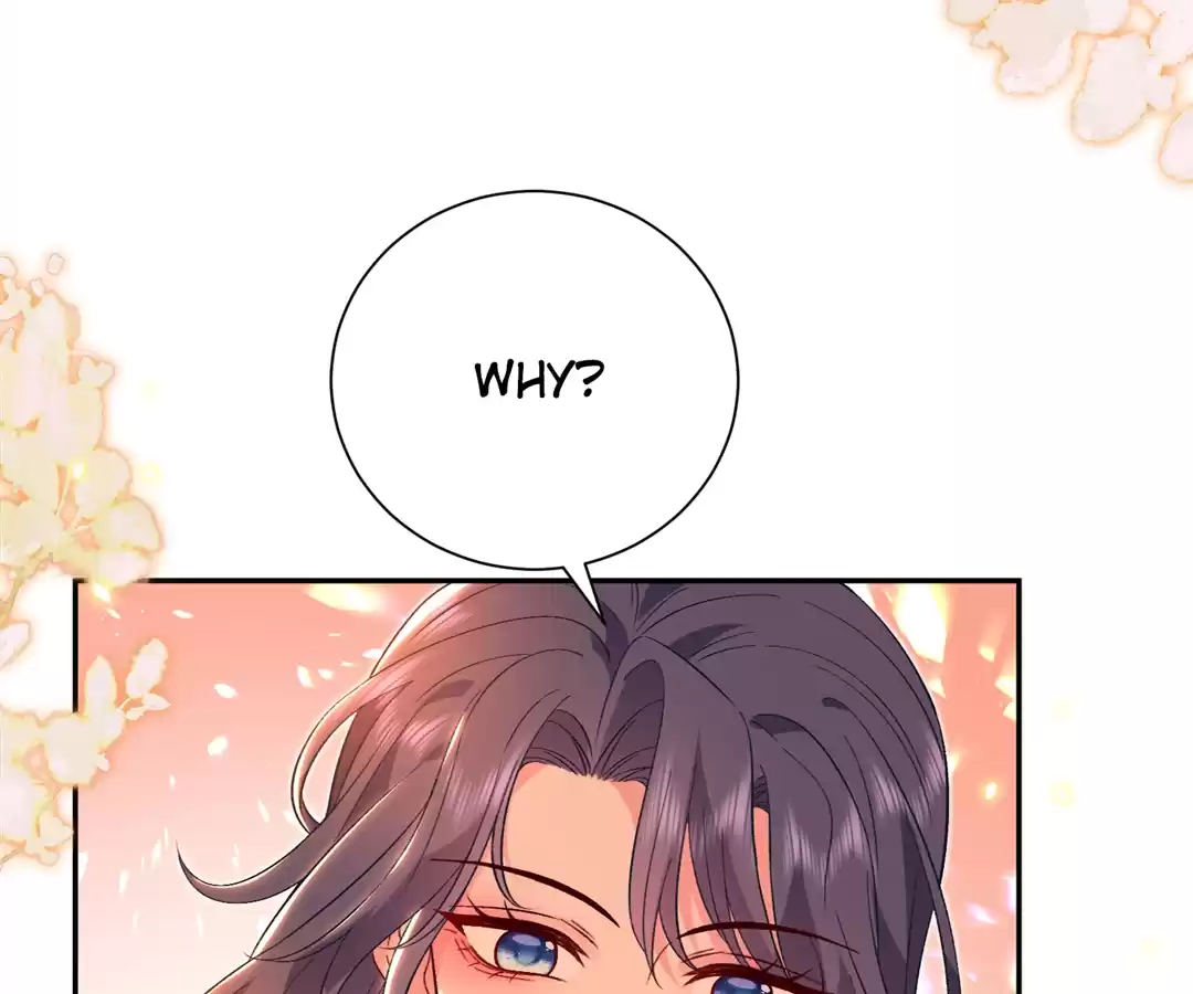 Mr. Qiao, Madam Is Spoiled by You Chapter 65 - page 39