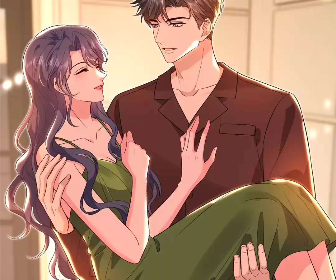 Mr. Qiao, Madam Is Spoiled by You Chapter 65 - page 42