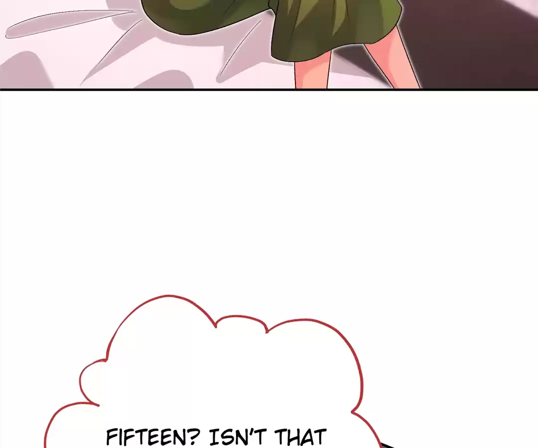 Mr. Qiao, Madam Is Spoiled by You Chapter 65 - page 46