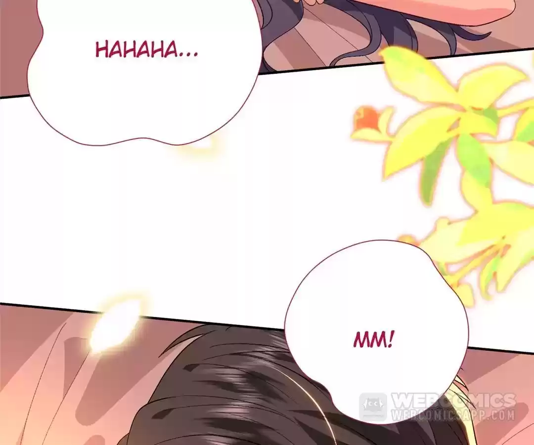 Mr. Qiao, Madam Is Spoiled by You Chapter 65 - page 51