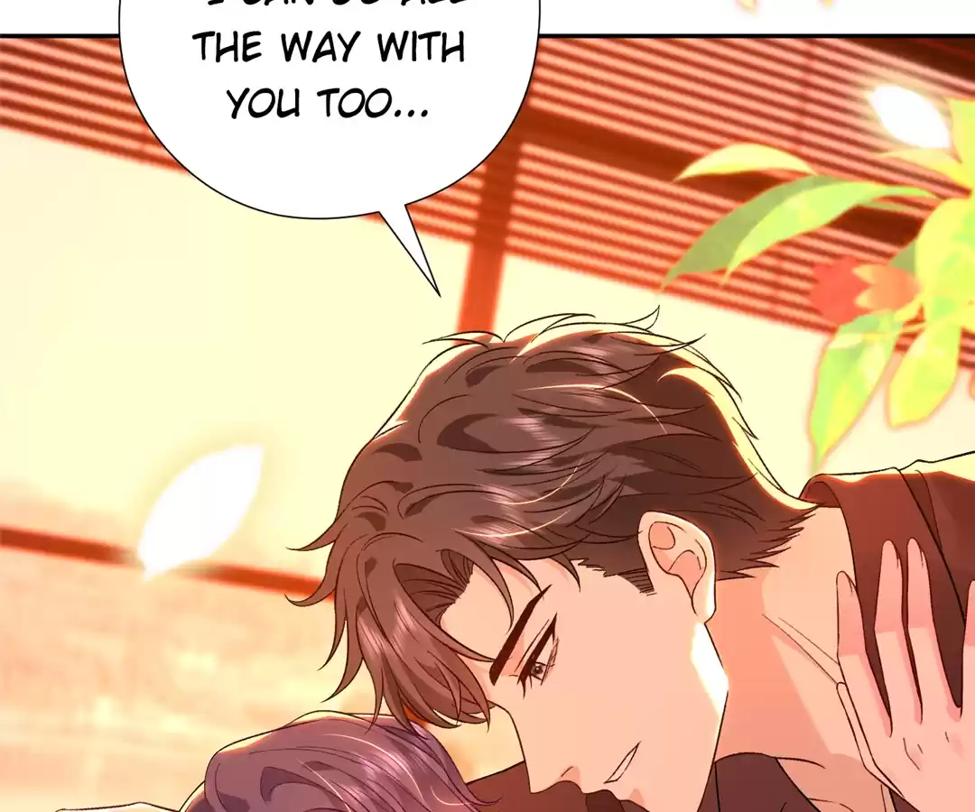 Mr. Qiao, Madam Is Spoiled by You Chapter 65 - page 54