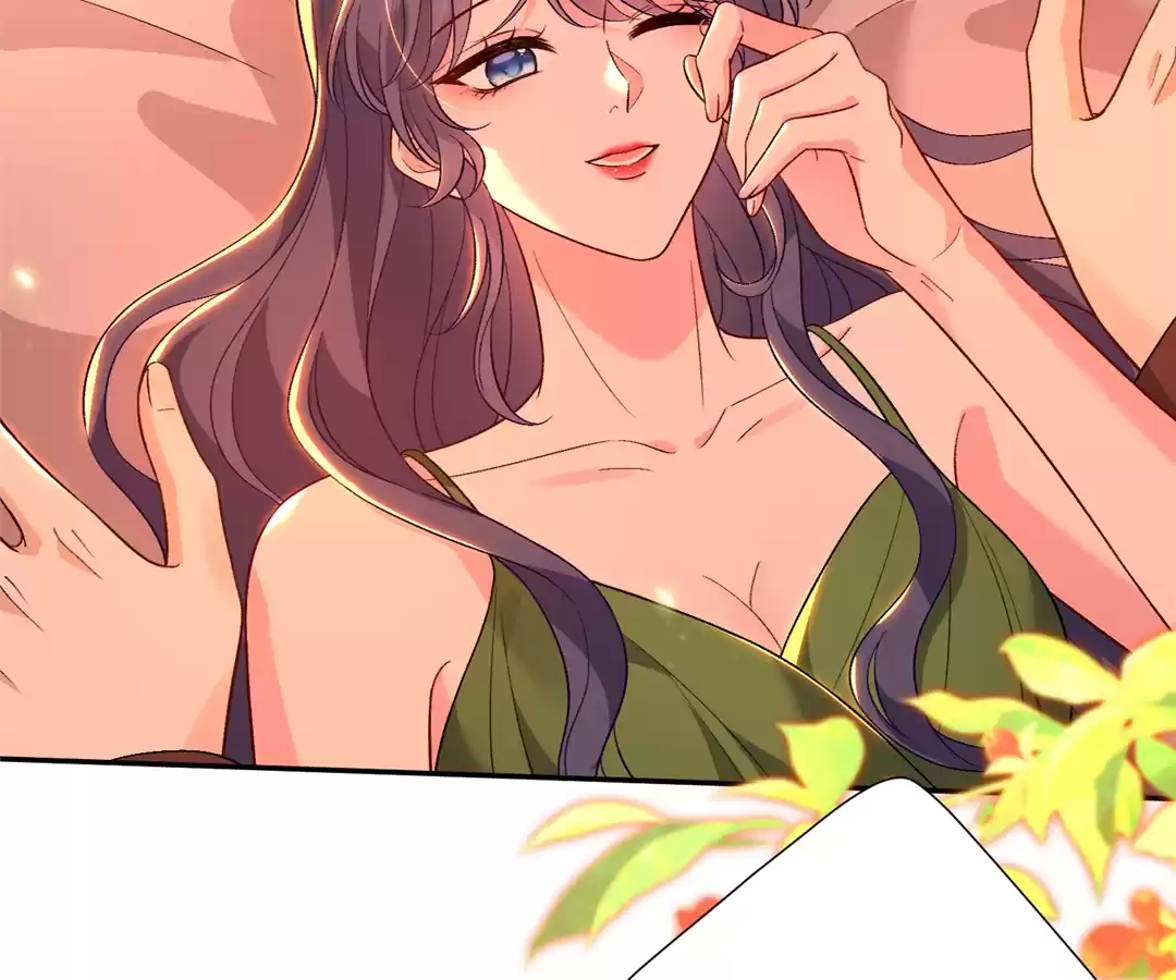 Mr. Qiao, Madam Is Spoiled by You Chapter 65 - page 57