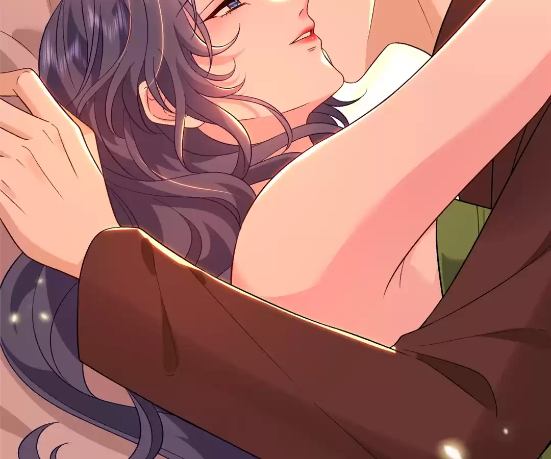 Mr. Qiao, Madam Is Spoiled by You Chapter 65 - page 61