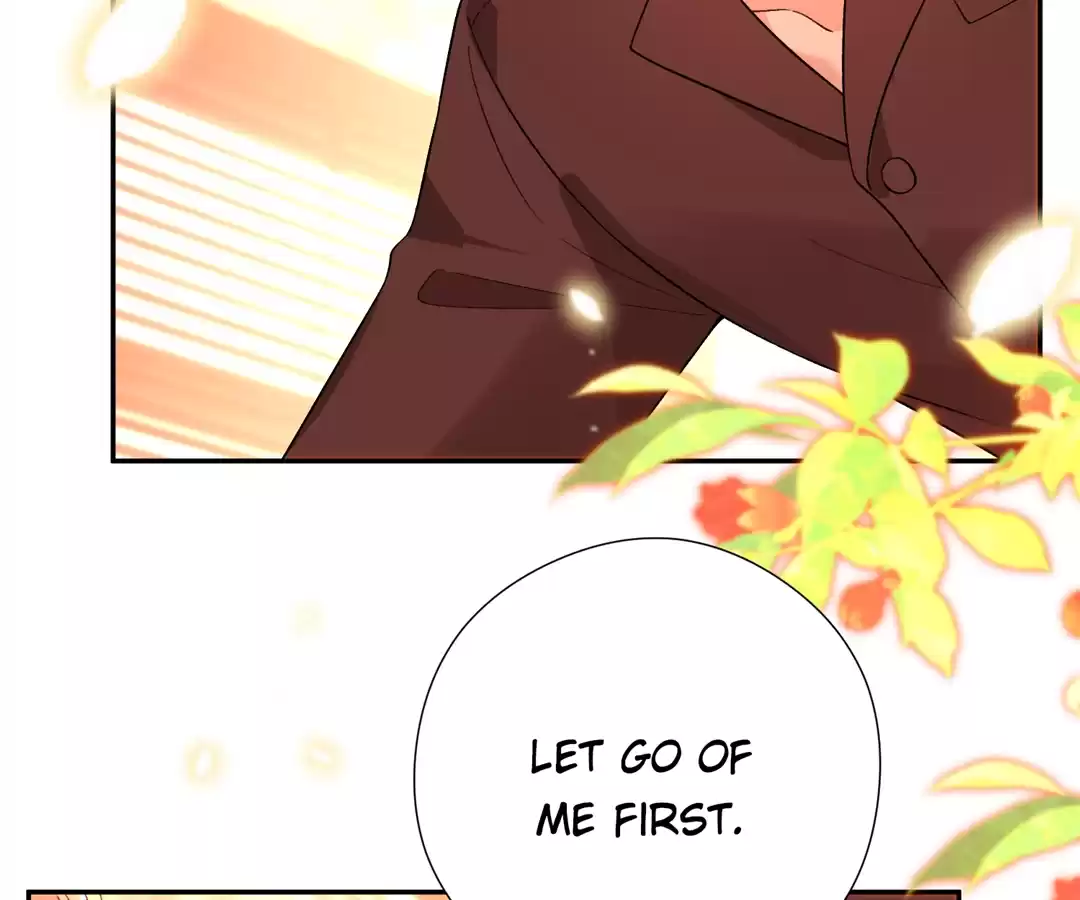 Mr. Qiao, Madam Is Spoiled by You Chapter 65 - page 64