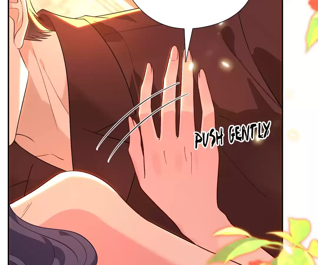 Mr. Qiao, Madam Is Spoiled by You Chapter 65 - page 65