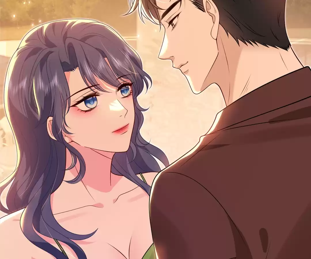 Mr. Qiao, Madam Is Spoiled by You Chapter 65 - page 9