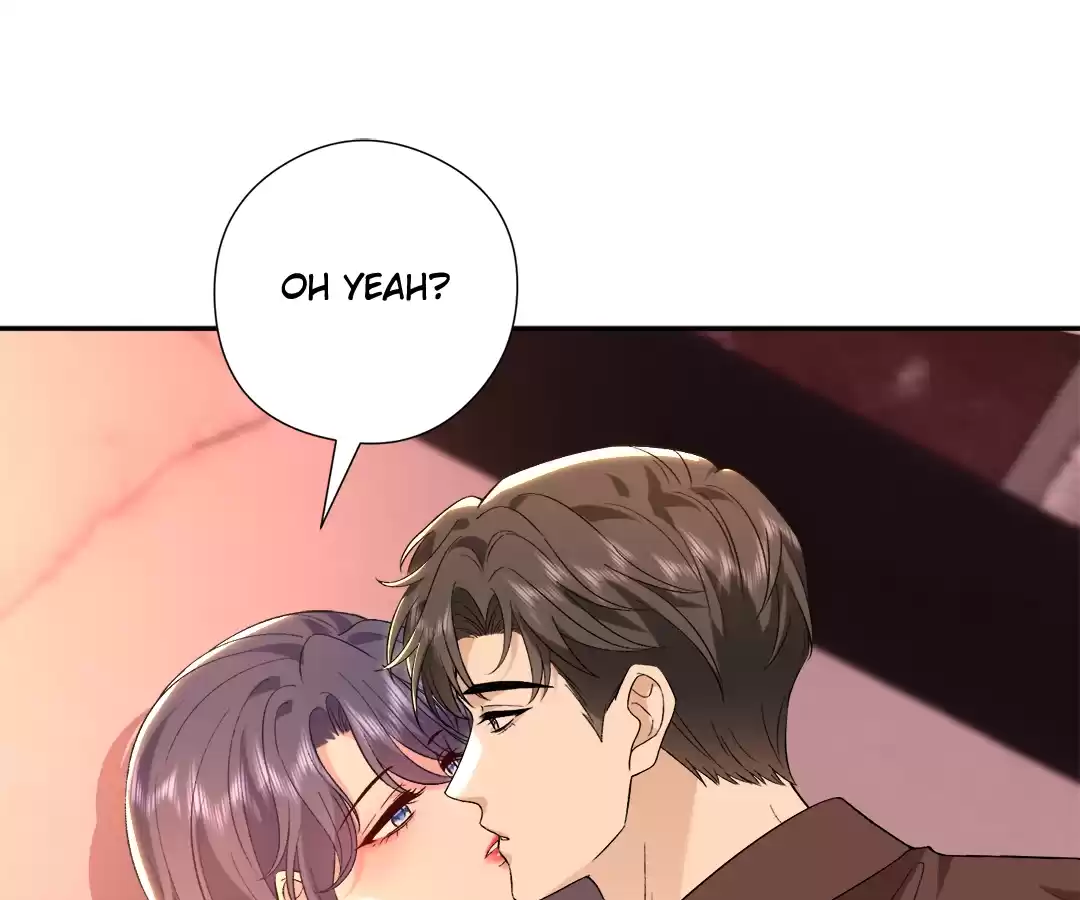 Mr. Qiao, Madam Is Spoiled by You Chapter 66 - page 1