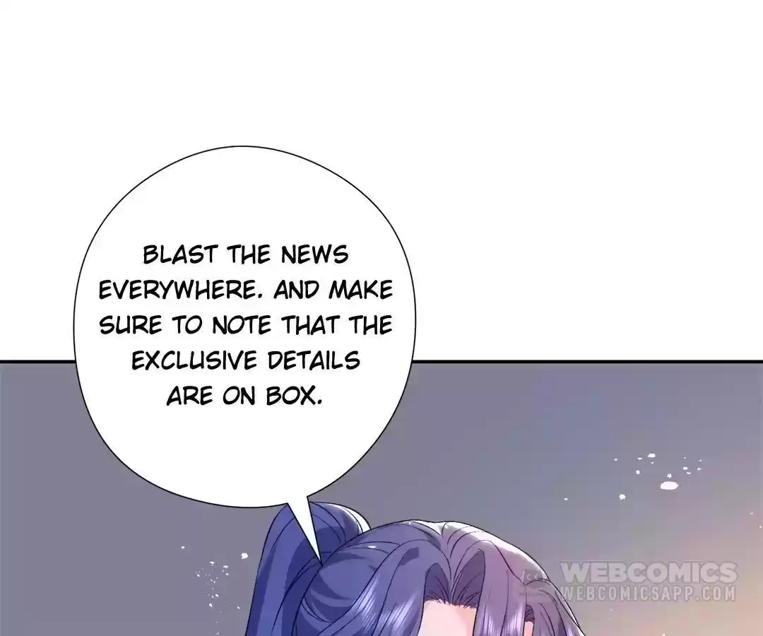 Mr. Qiao, Madam Is Spoiled by You Chapter 66 - page 10
