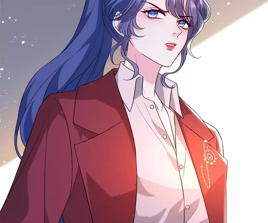 Mr. Qiao, Madam Is Spoiled by You Chapter 66 - page 11