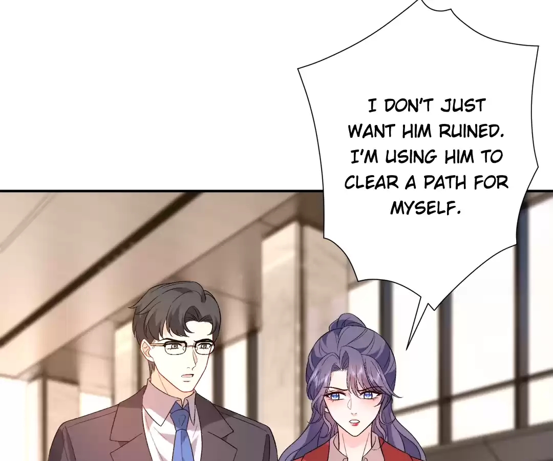 Mr. Qiao, Madam Is Spoiled by You Chapter 66 - page 13