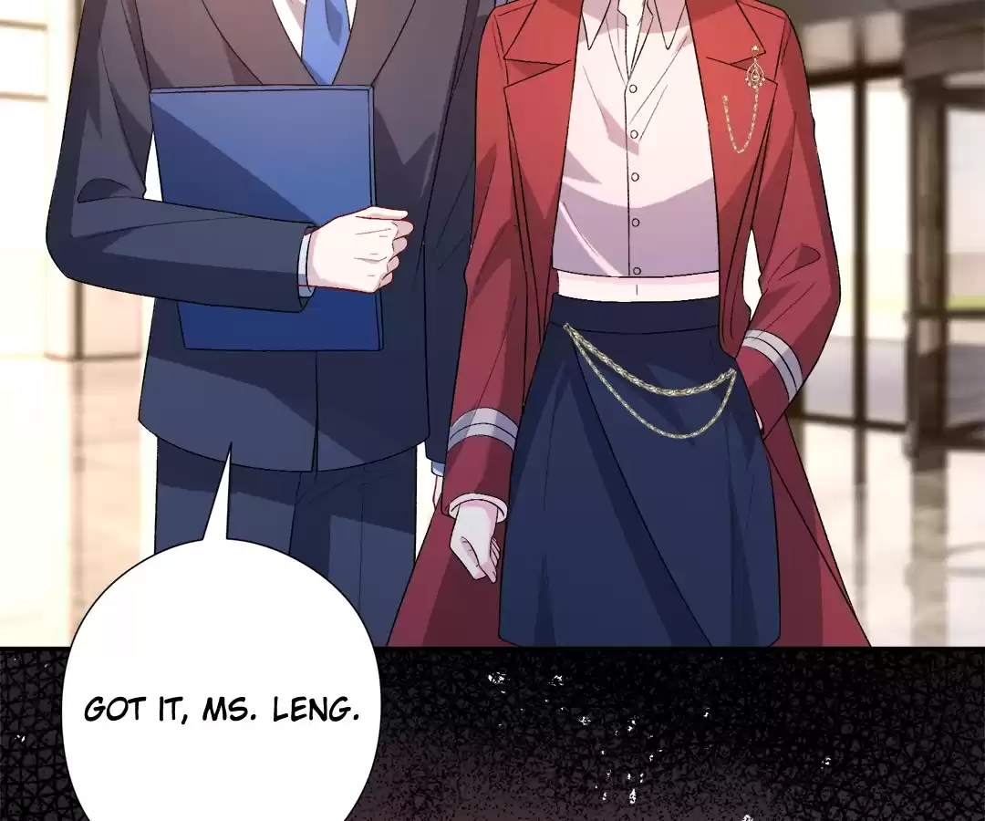 Mr. Qiao, Madam Is Spoiled by You Chapter 66 - page 14