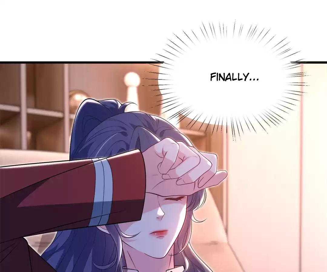 Mr. Qiao, Madam Is Spoiled by You Chapter 66 - page 24