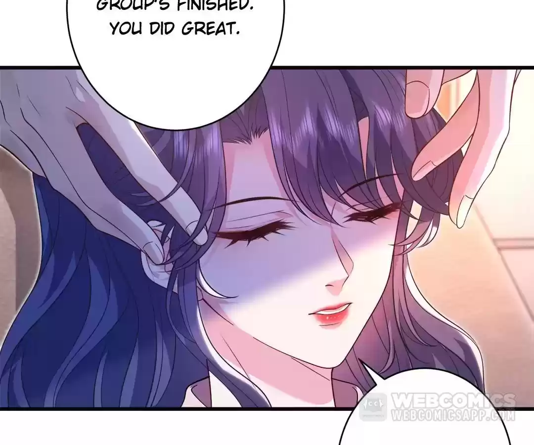 Mr. Qiao, Madam Is Spoiled by You Chapter 66 - page 26